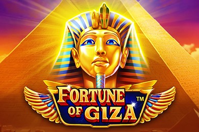 Fortune Of Giza Вегас Гранд Казино слот